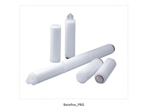 3M Betafine PBG&PTG Series