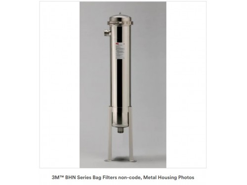 3M BHN Bag Filter Housing